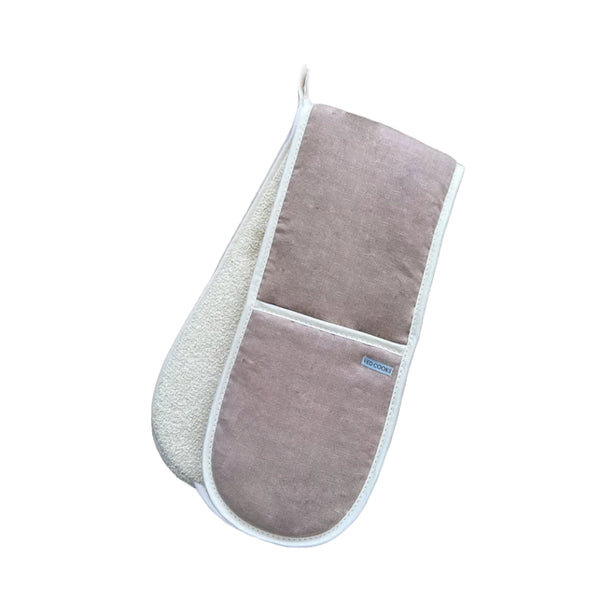 Panettone Oven Mitt