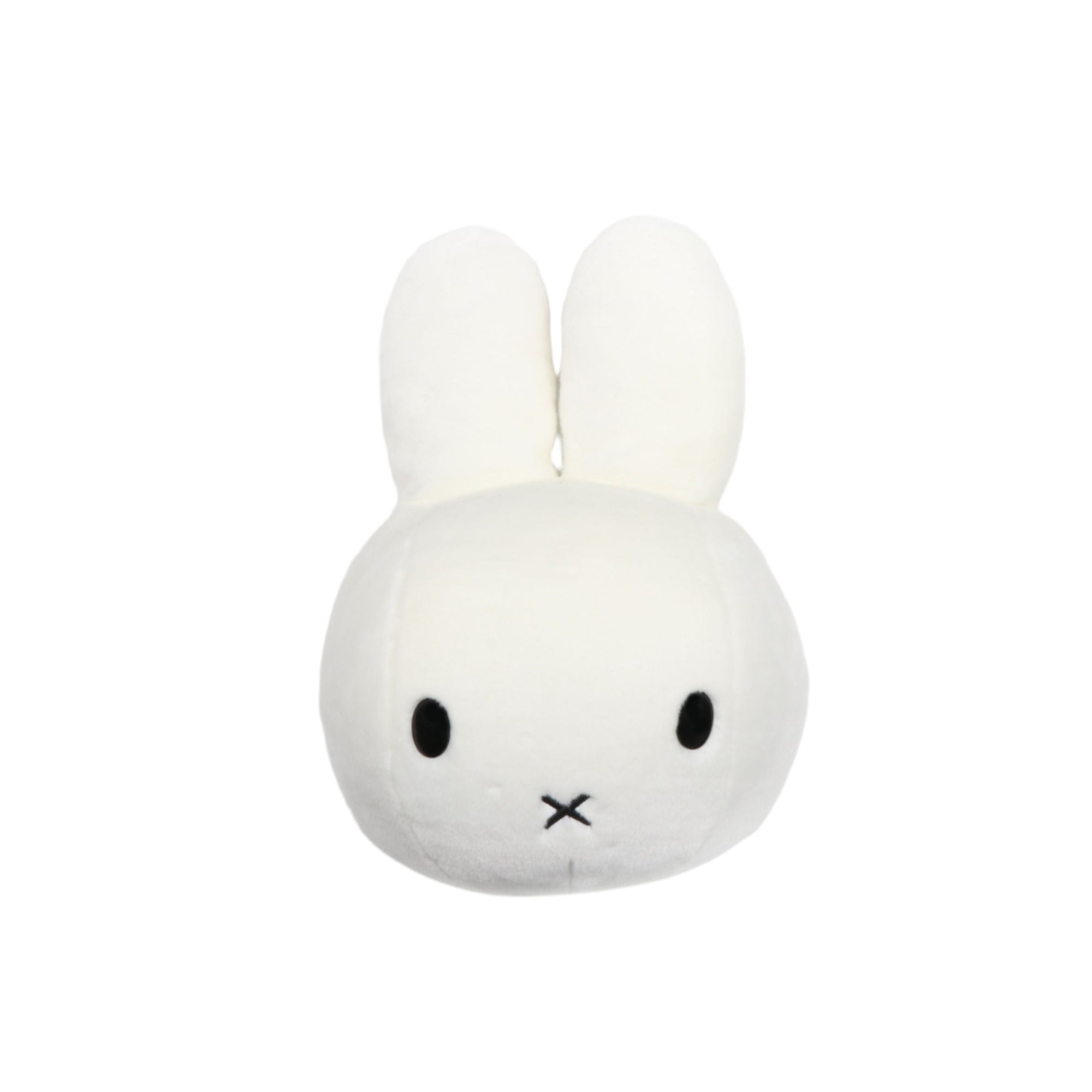 Large Head Miffy