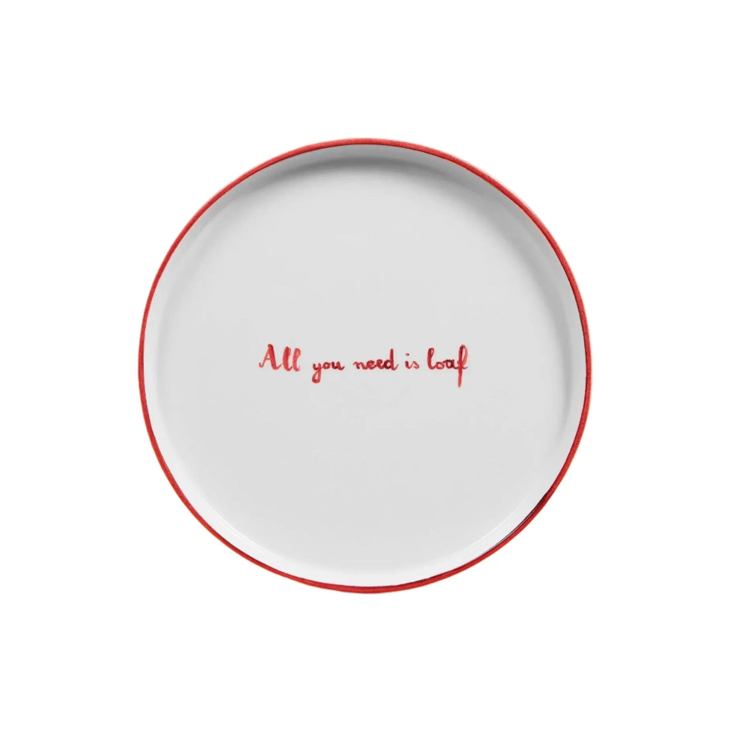 Set of 6 Dinner Plates