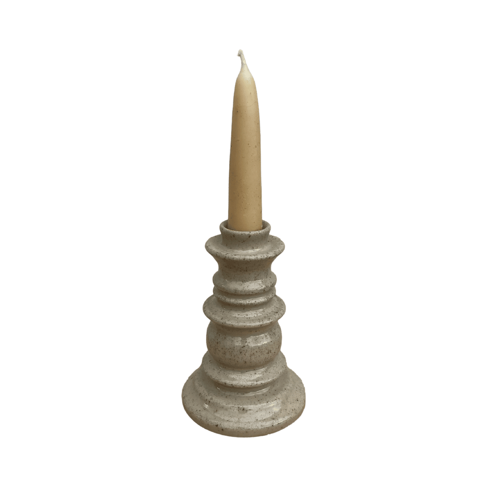 Candle Stick - Speckle #1