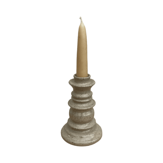Candle Stick - Speckle #1