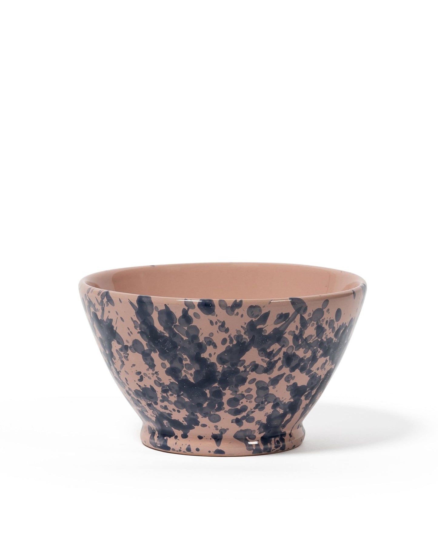 Splatter Small Bowl (Set of 4)