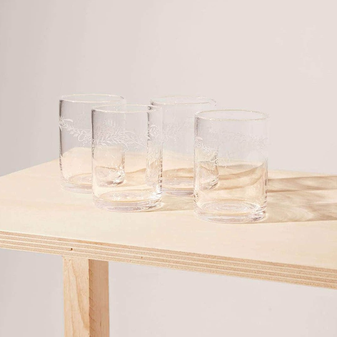 Barbro Water Glass Large