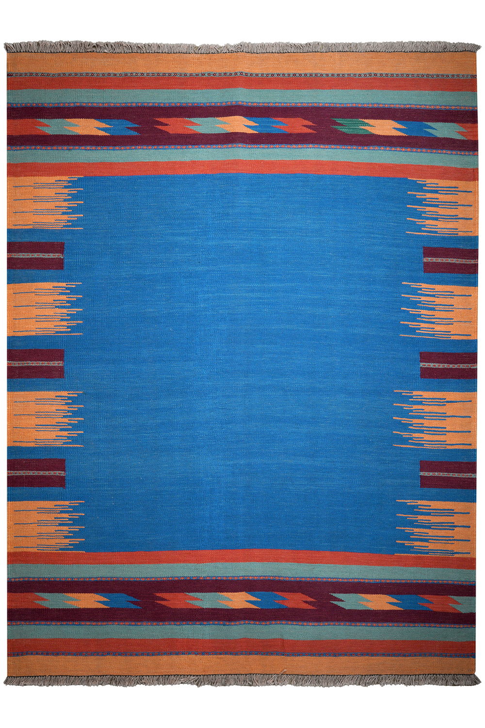 Kelim Gashgai Rug