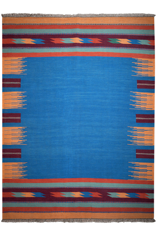 Kelim Gashgai Rug