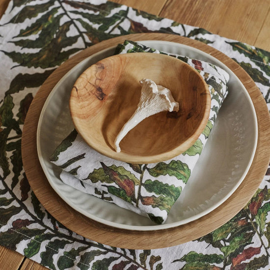 Fern Napkin