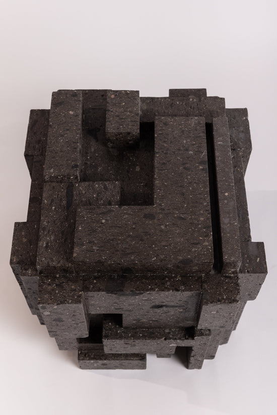 Dimension Totem Stool