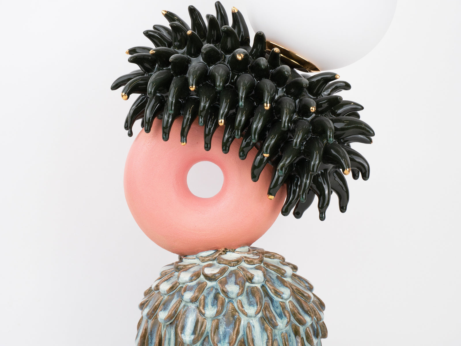 'Nocturne' Table Lamp