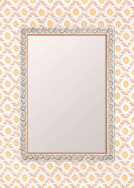 Lucia Mirror - Large