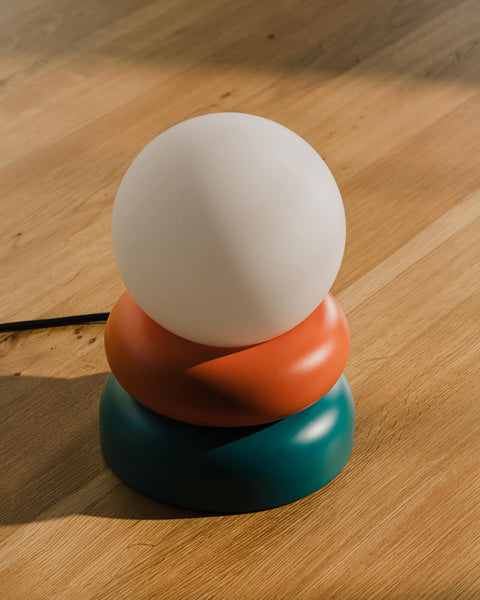 Otem Table Lamp