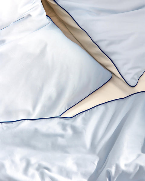 Oba Duvet Cover