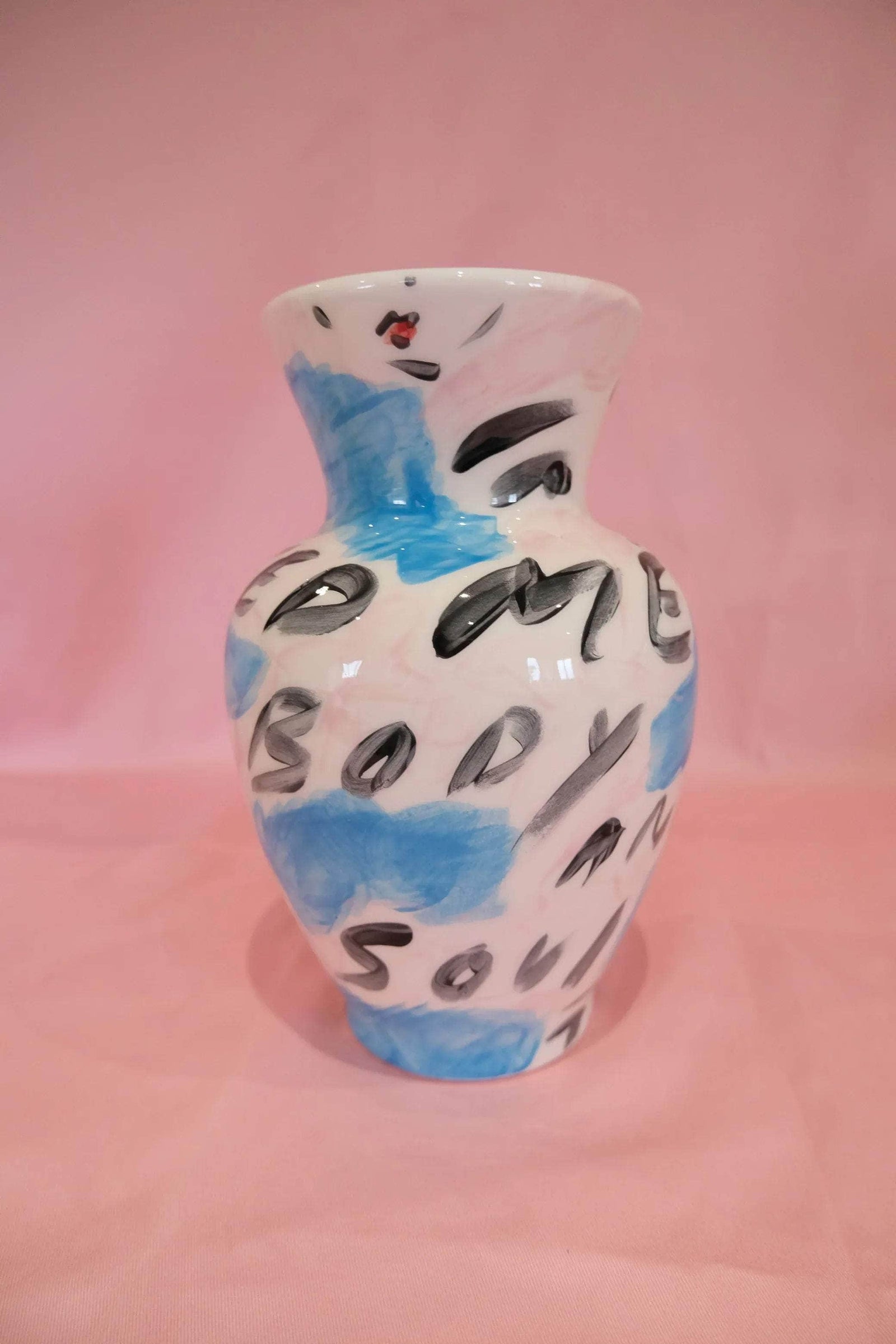 Bewitched me body and soul - Valentine's Day Special limited edition-