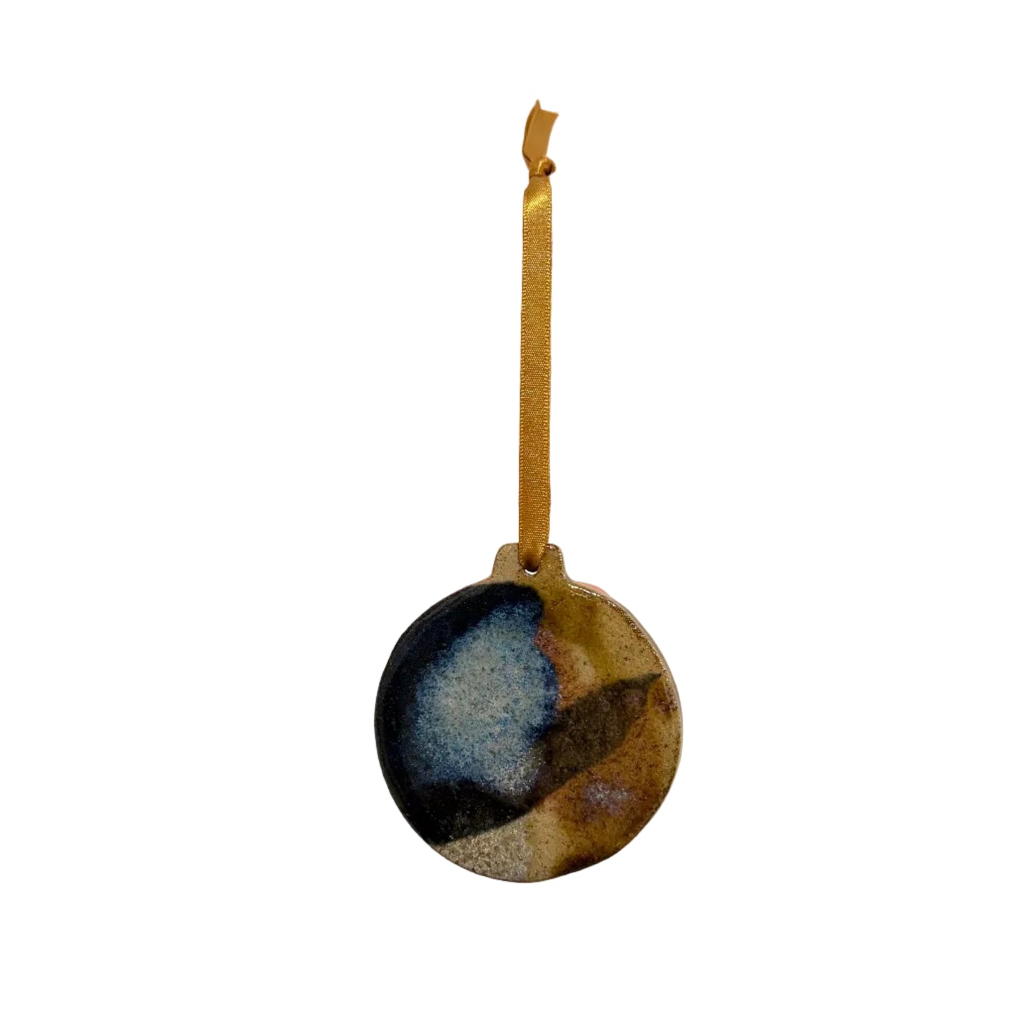 Mixed Glaze Decoration #2