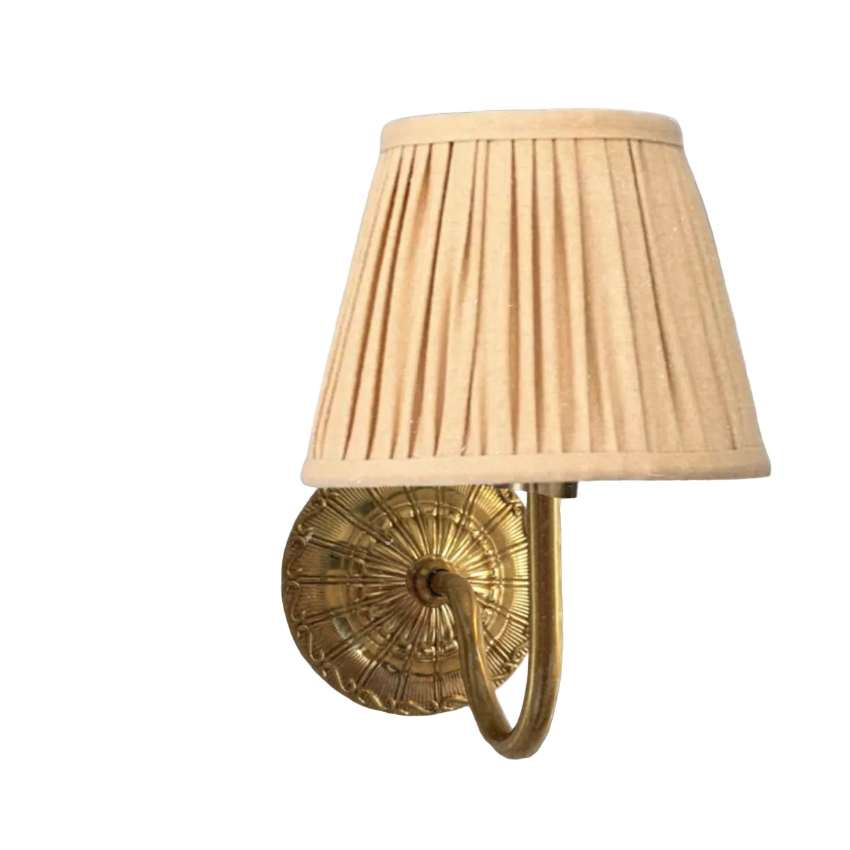 MIMI Rechargeable Wall Light Beige