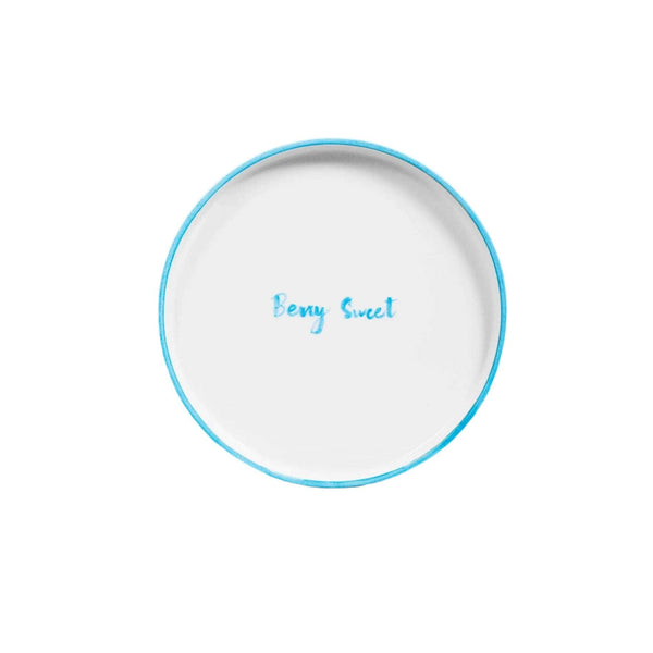 Berry Sweet Plate