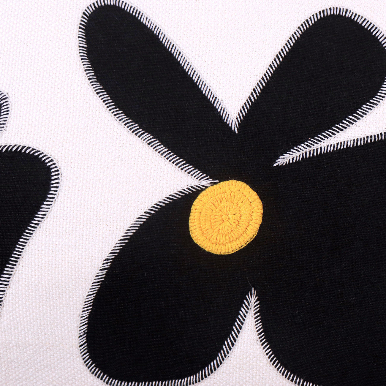 Bouquet Cushion Cover