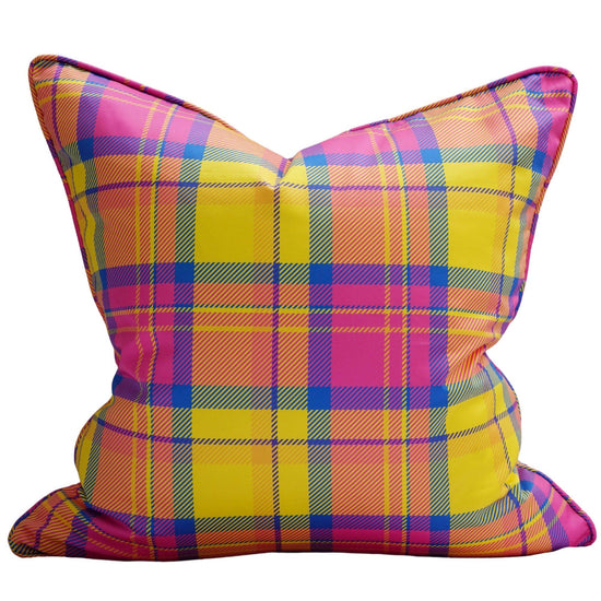 Highland Hues Pillow