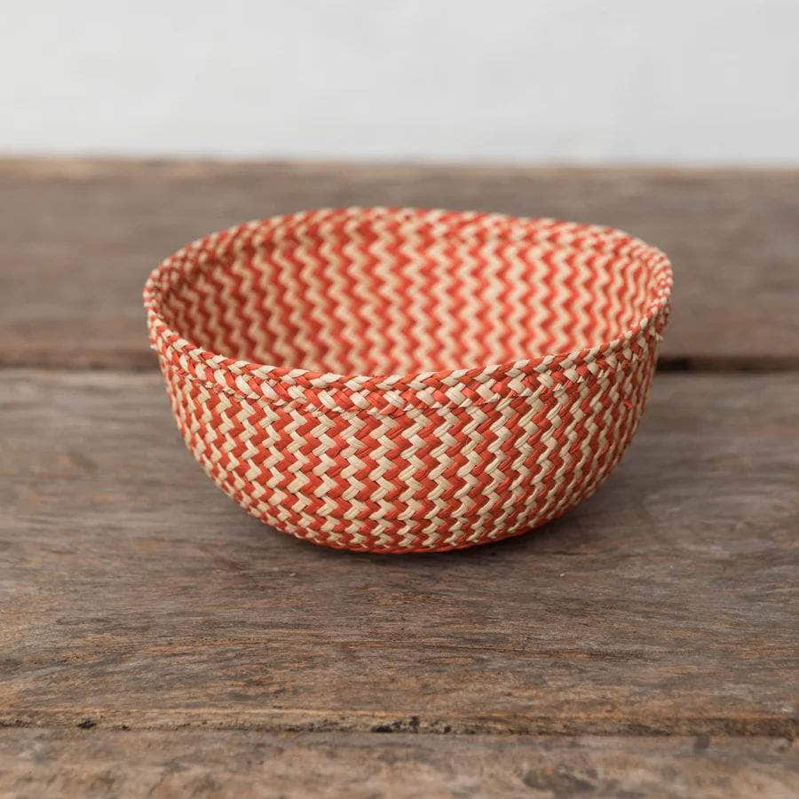 Iraca Palm Breadbasket