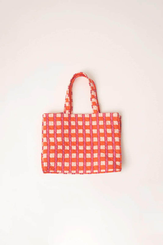 Lozzi Quilted Bag