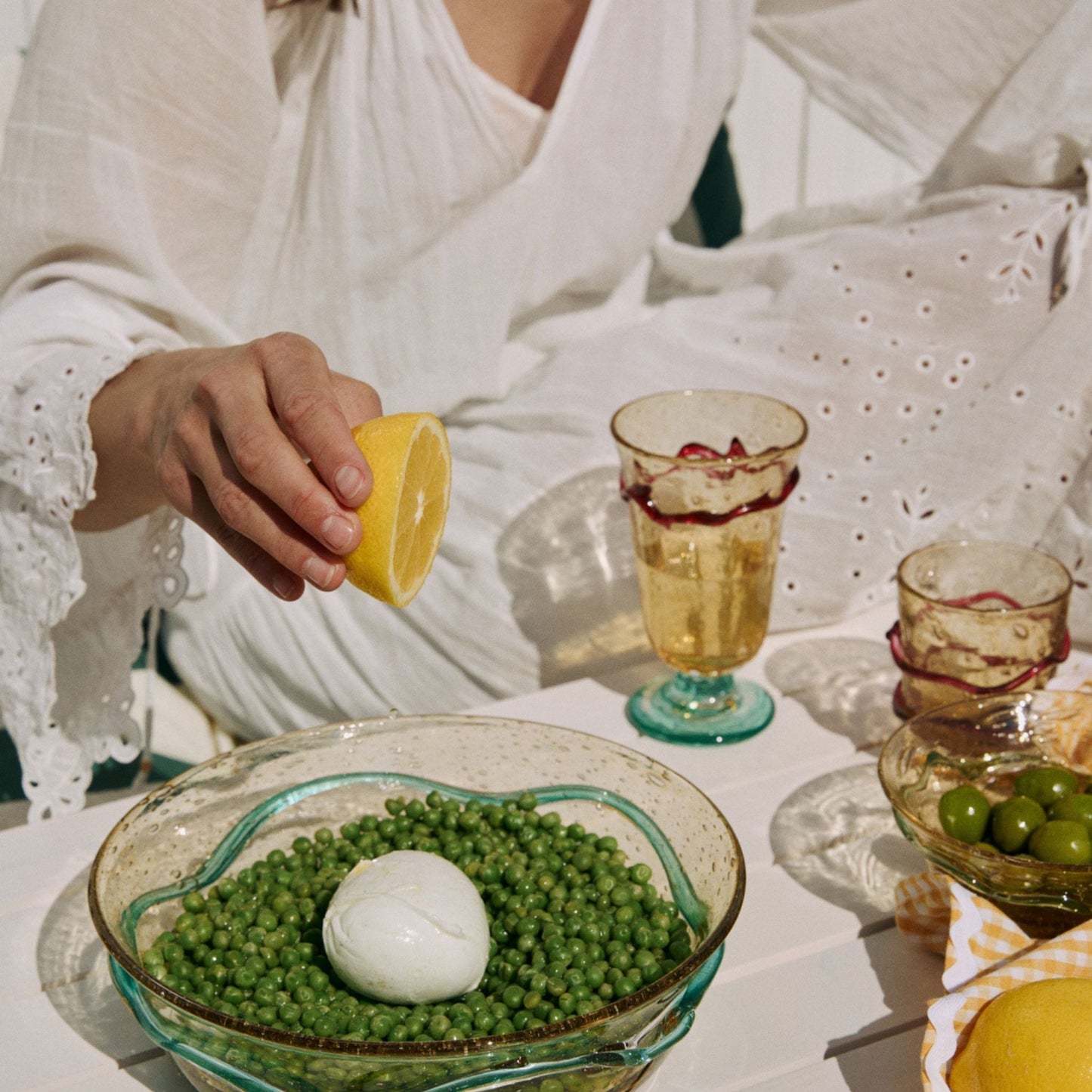 Roméo Serving Dish