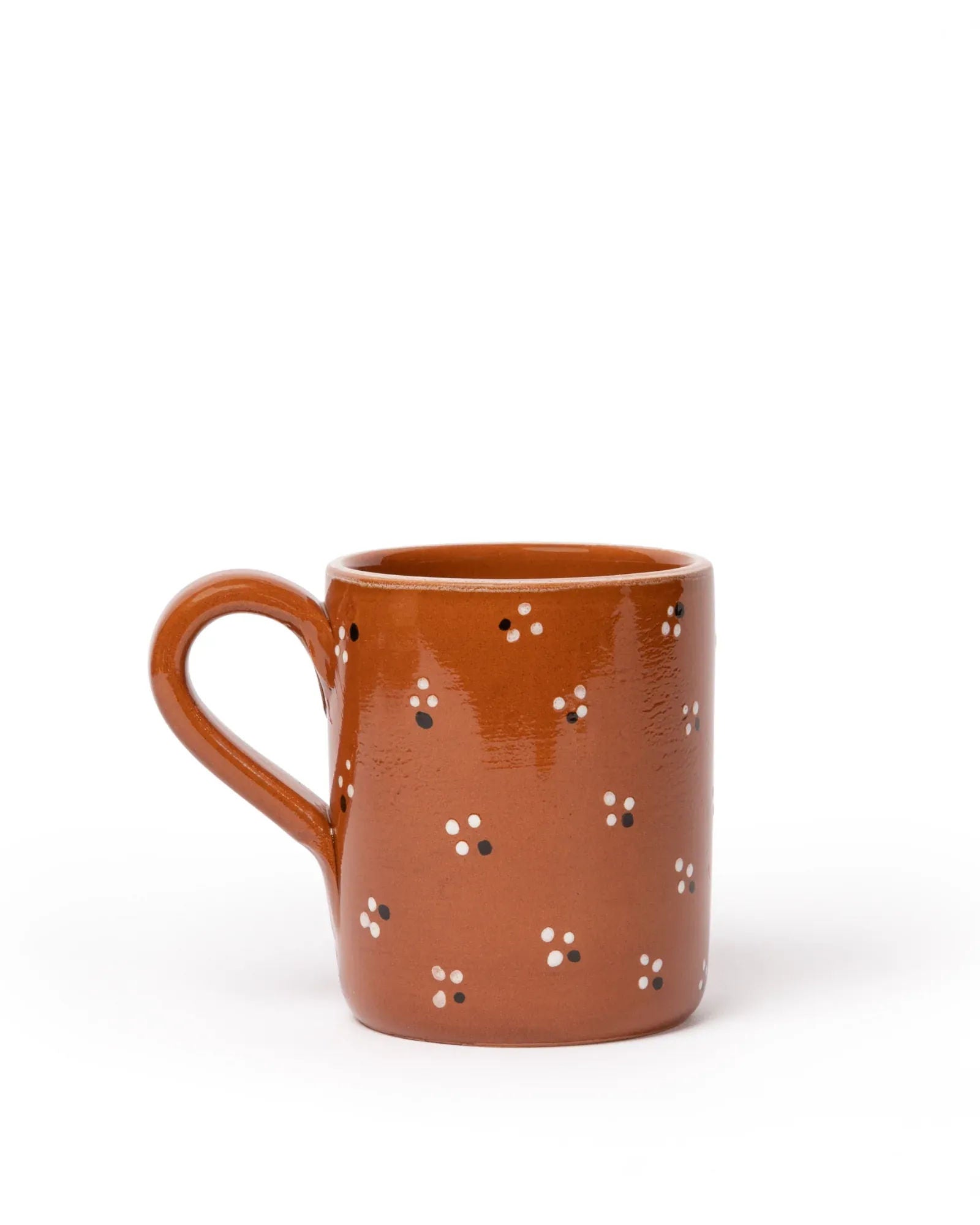 Dotty Mug