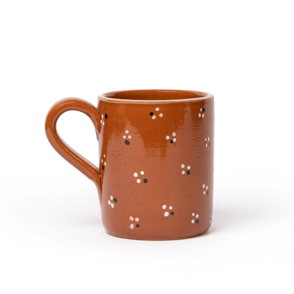 Dotty Mug