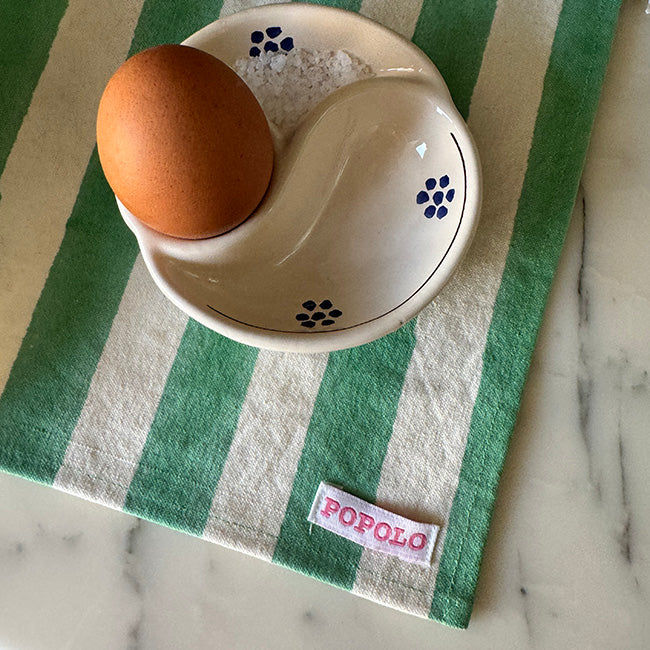Puglia Egg Cup
