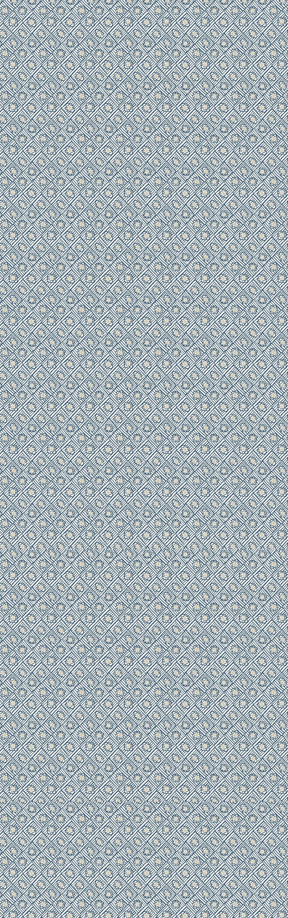 Arthur & Ruth Wallpaper – NADDER