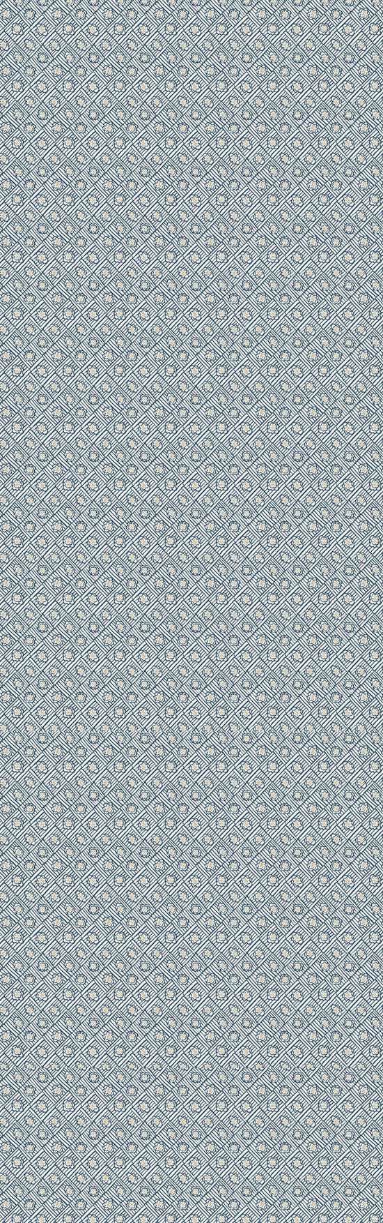 Arthur & Ruth Wallpaper – NADDER