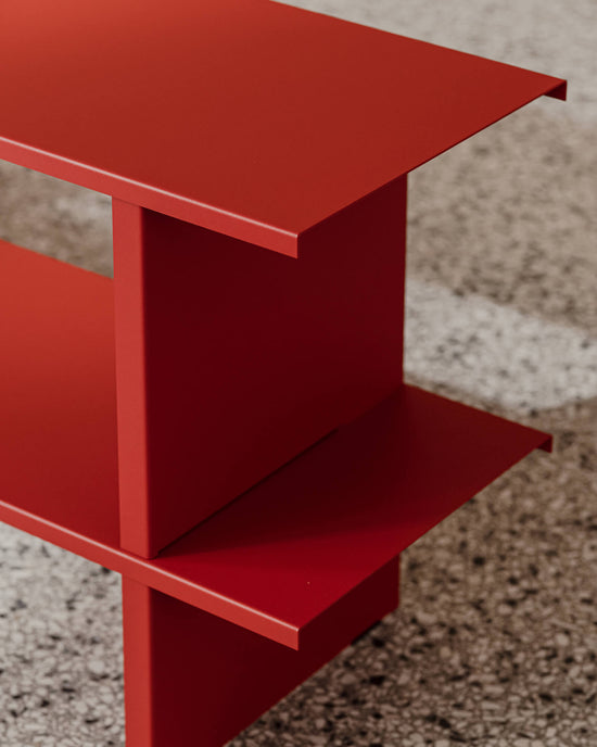 Hes Shelving Unit