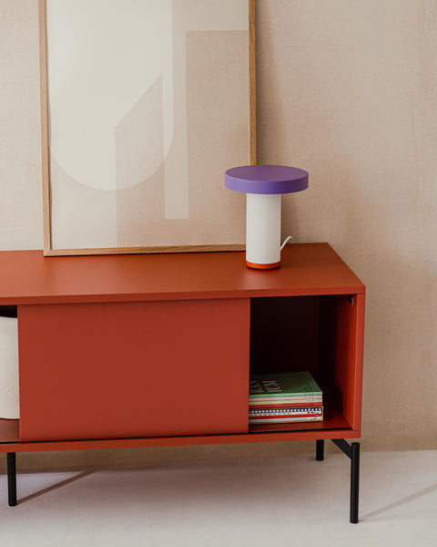 Met Tv Stand-