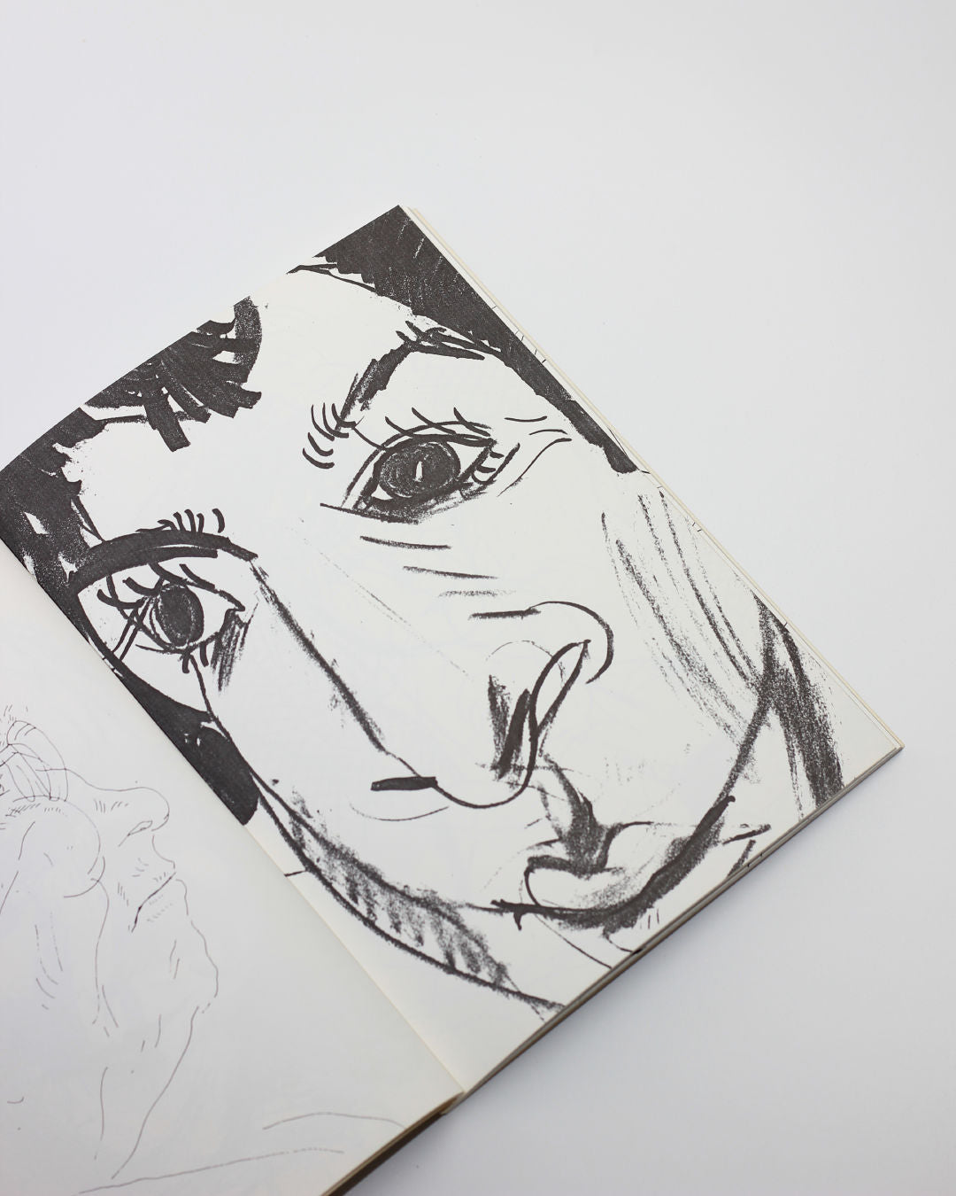 Faces Book