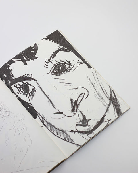 Faces Book