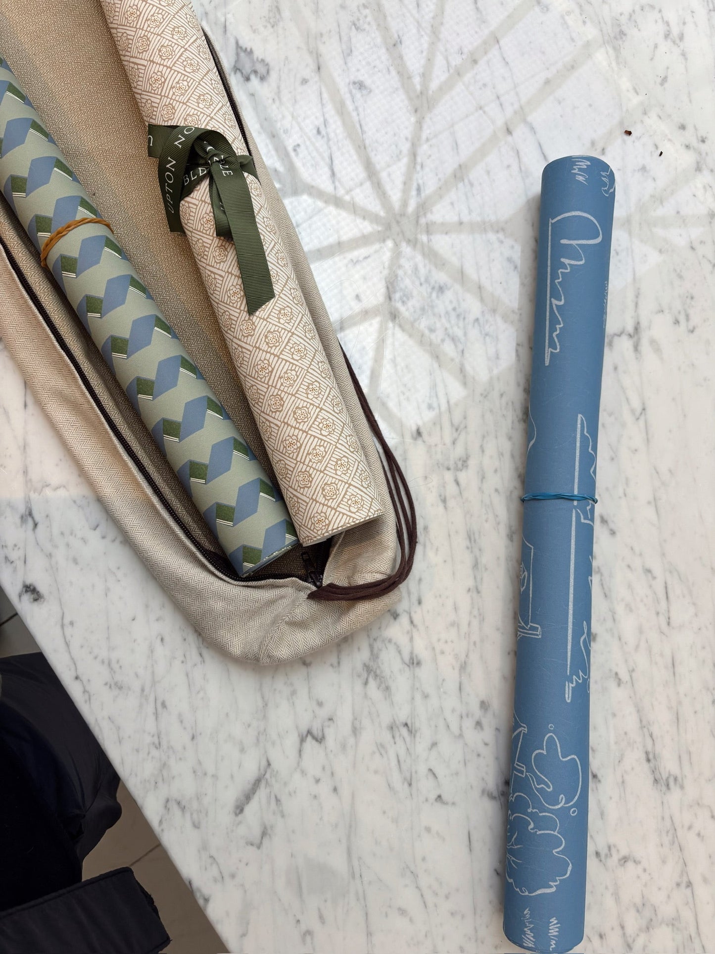 Helford Wallpaper – NIMES