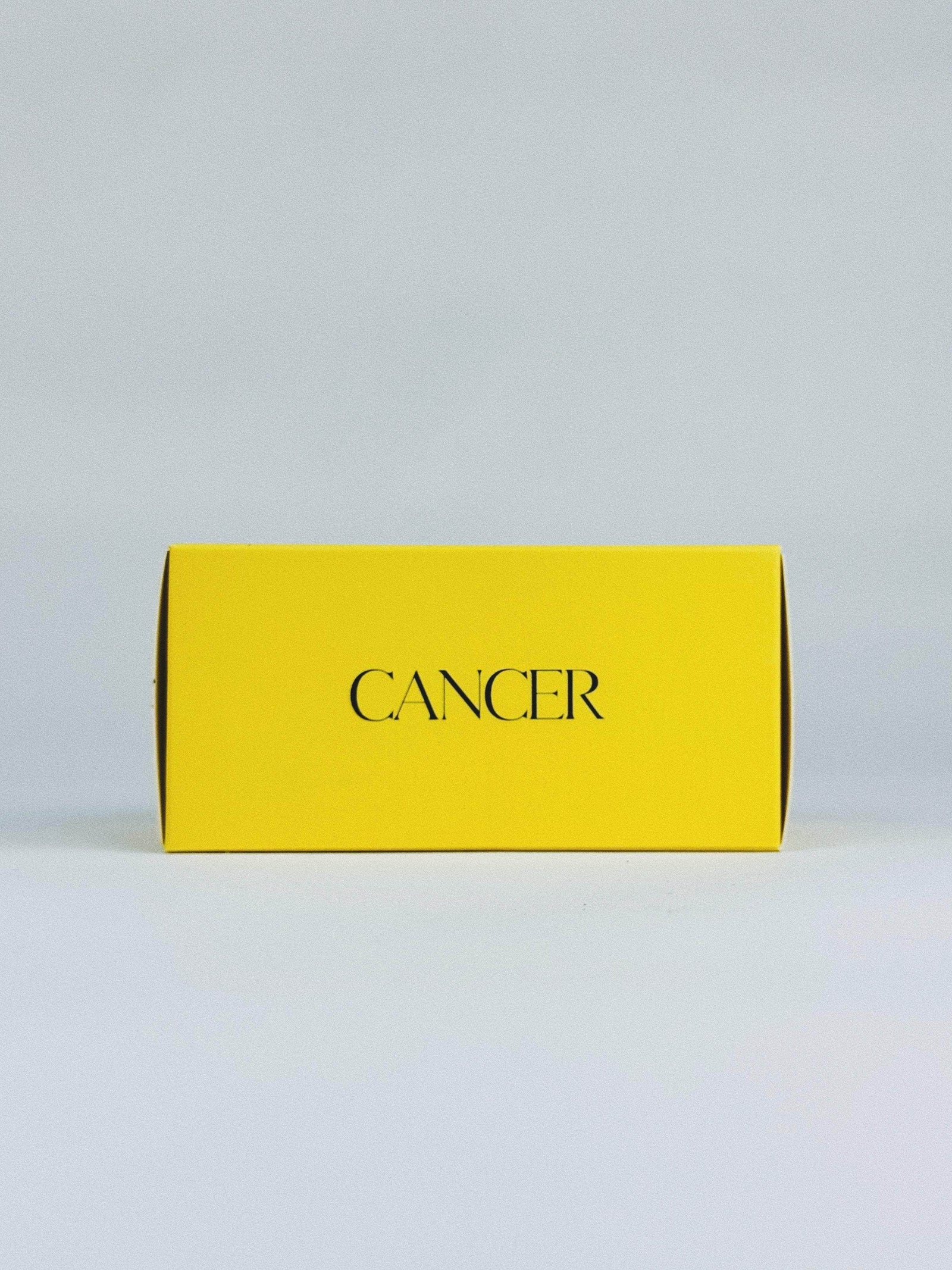 CANCER BAR