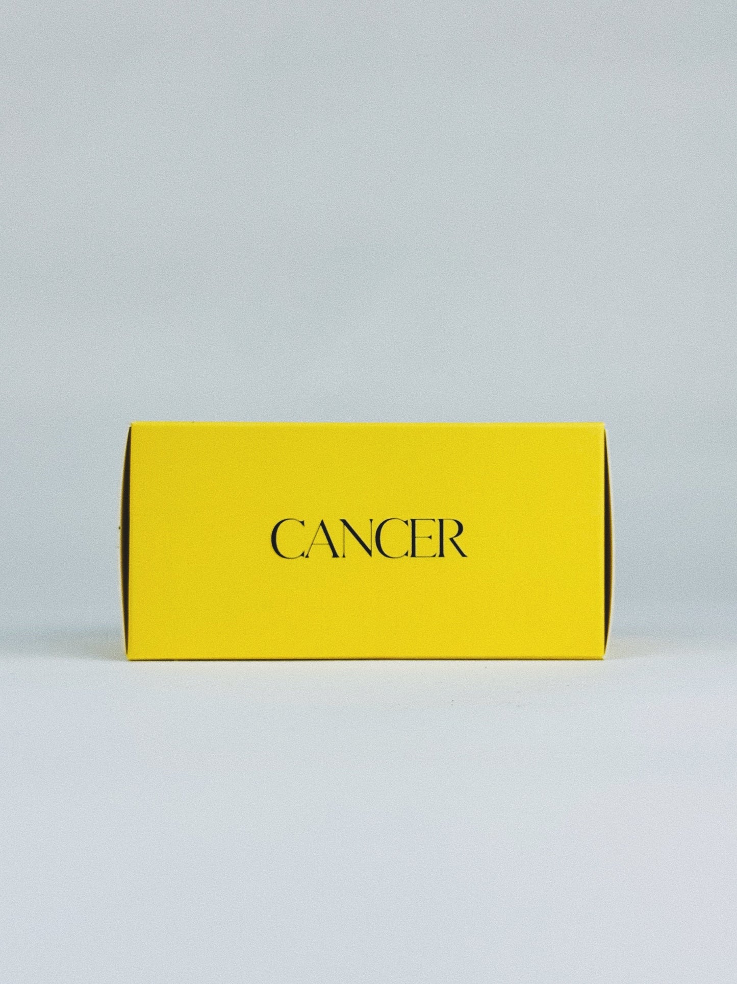 CANCER BAR