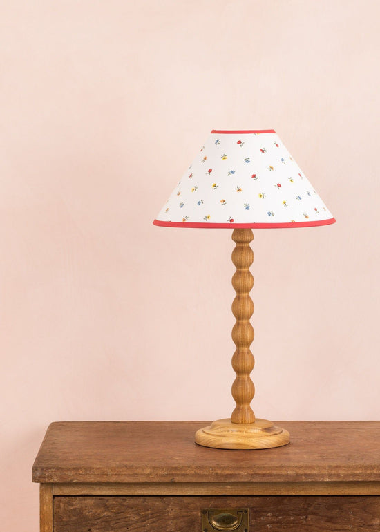 Petites Fleurs Lampshade - Pop
