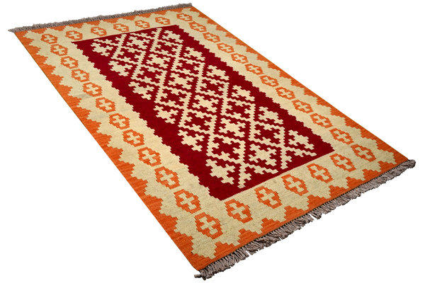 Kilim Rug – 151x105cm