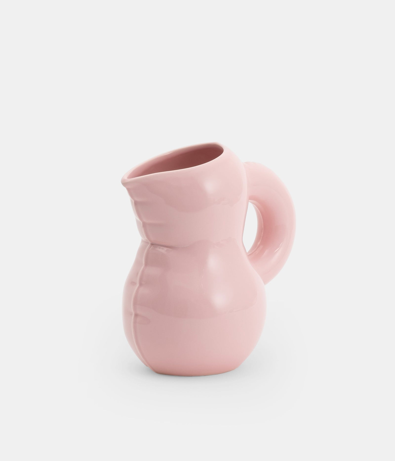 Jug 'EMILY' Bubblegum Gloss