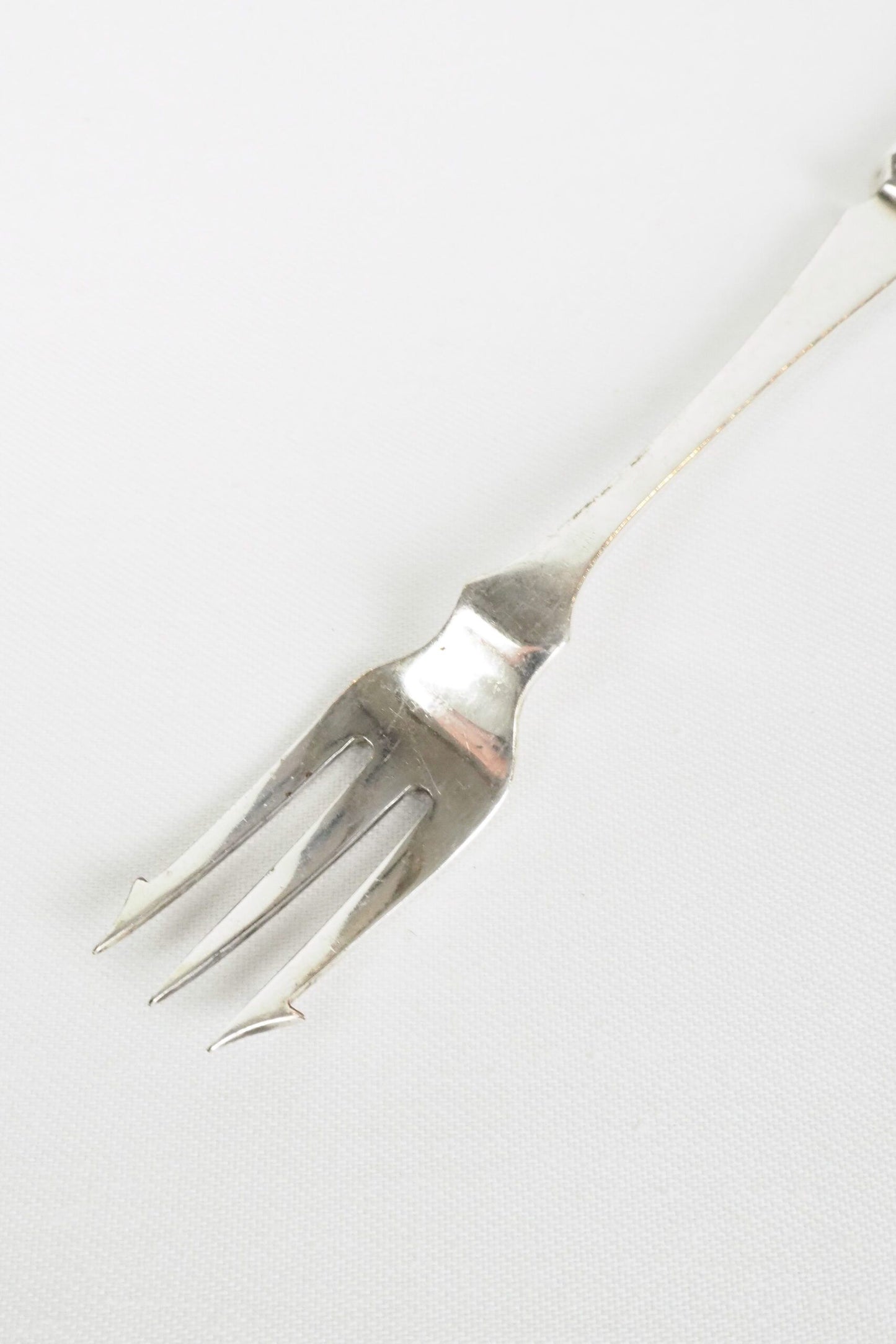 Antique Pickle Fork