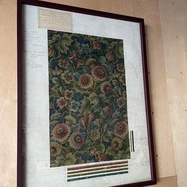 Daughters Songs Original Painting