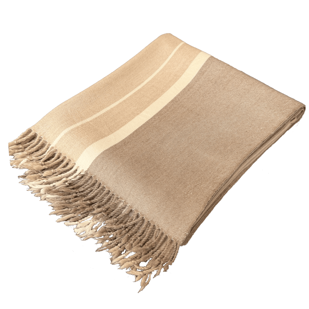 Pashmina Throw – 48x76 in