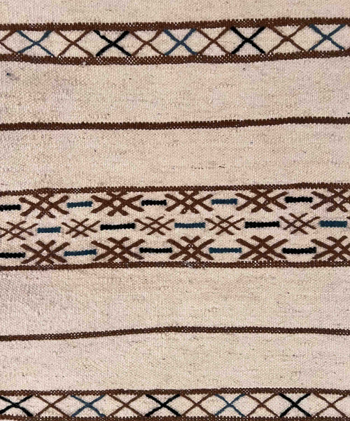 AYYUR Rug 100/ 65 cm