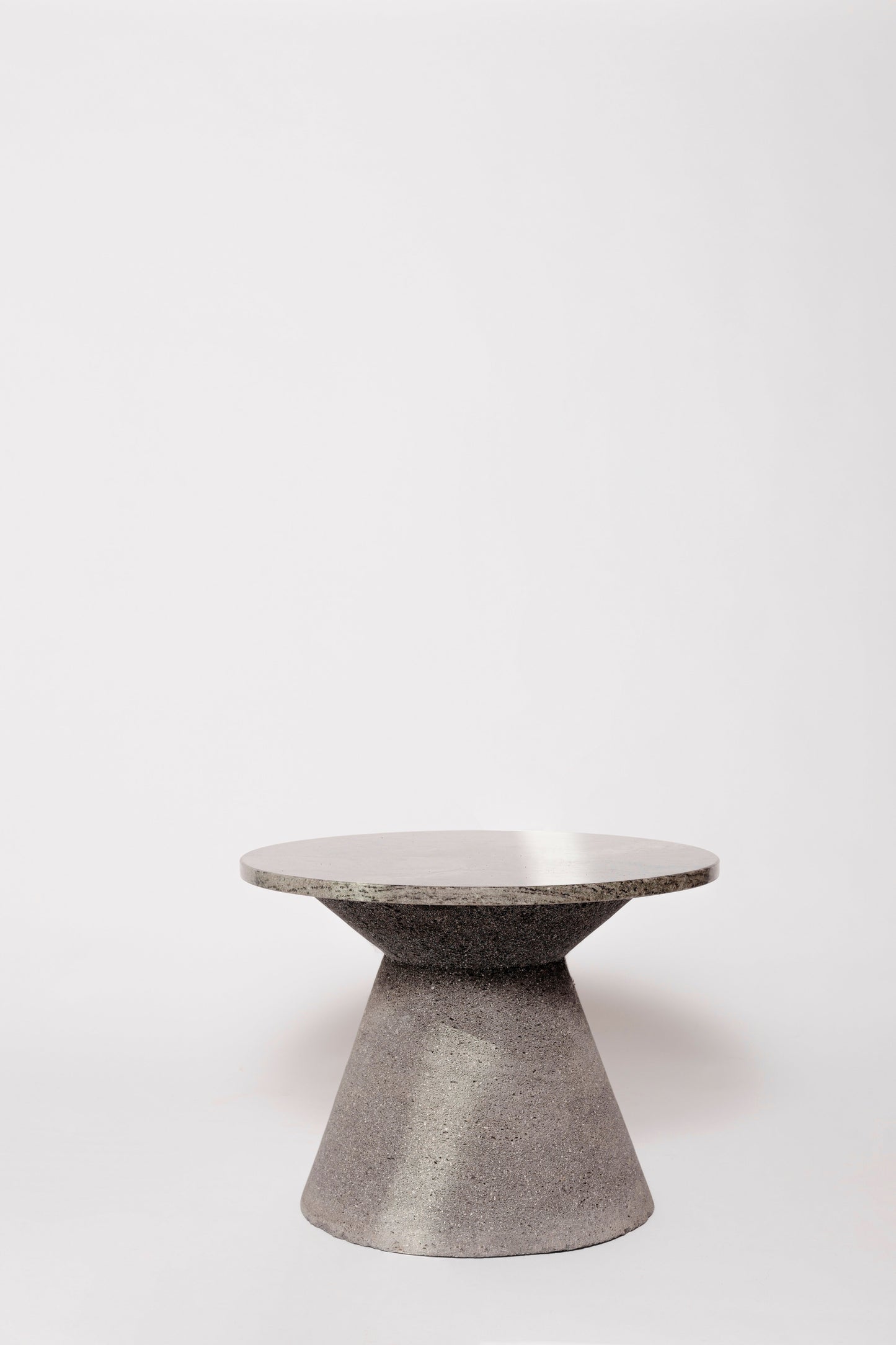 Tori Totem Stool