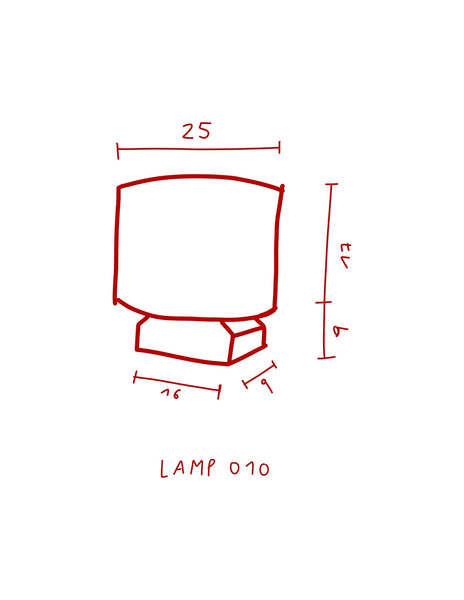 DW Lamp 010