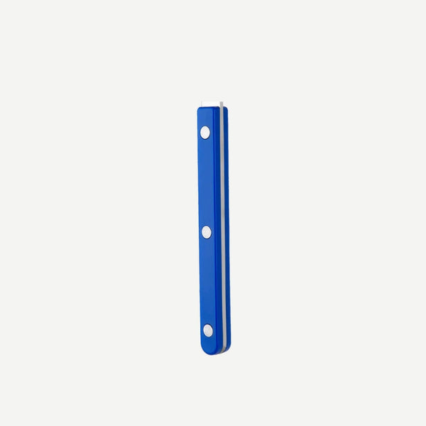 Bistrot 48 PC Cutlery Set, Ultra Violet Blue