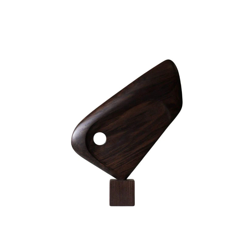 Alibeck Sculpture