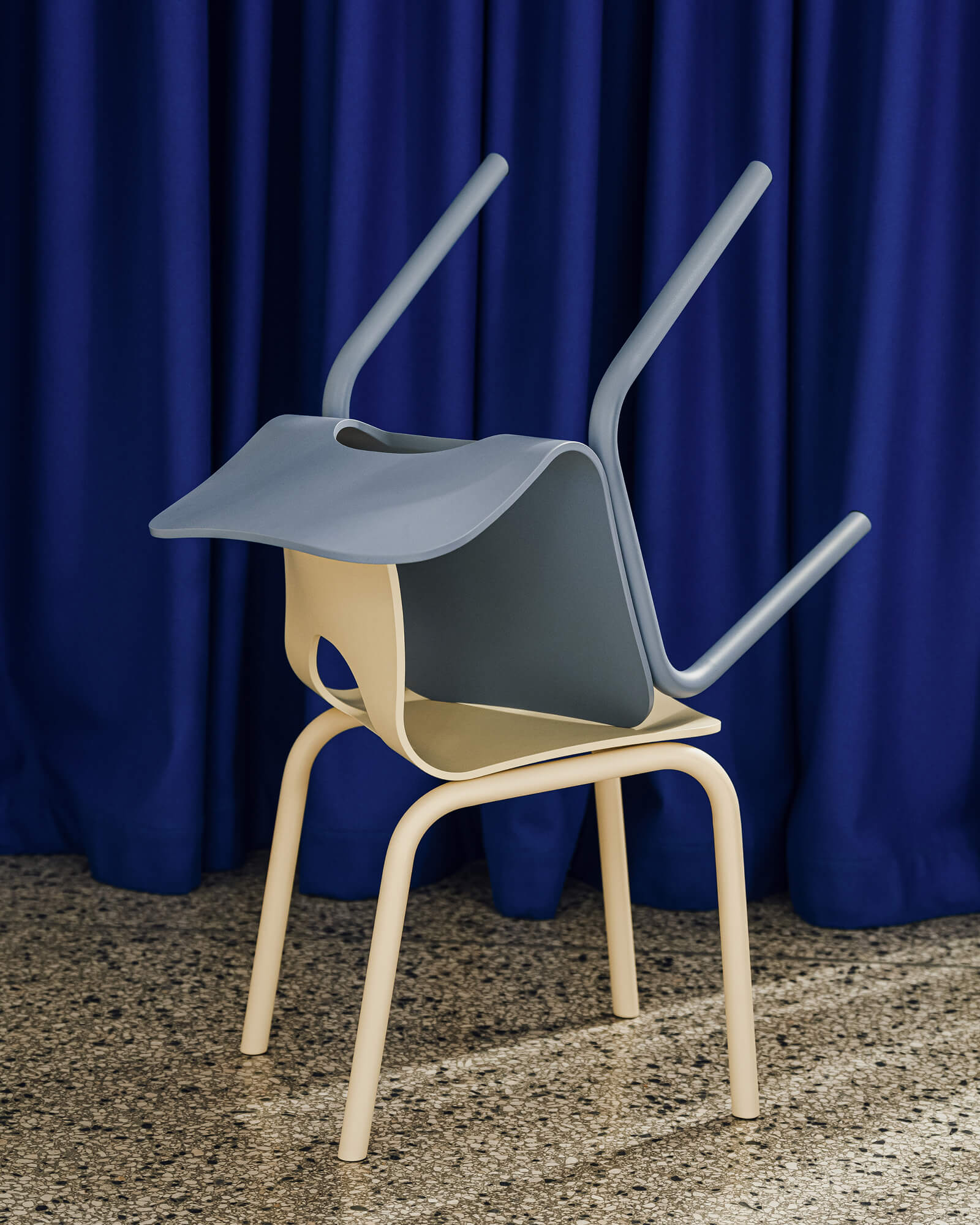 Atto Chair