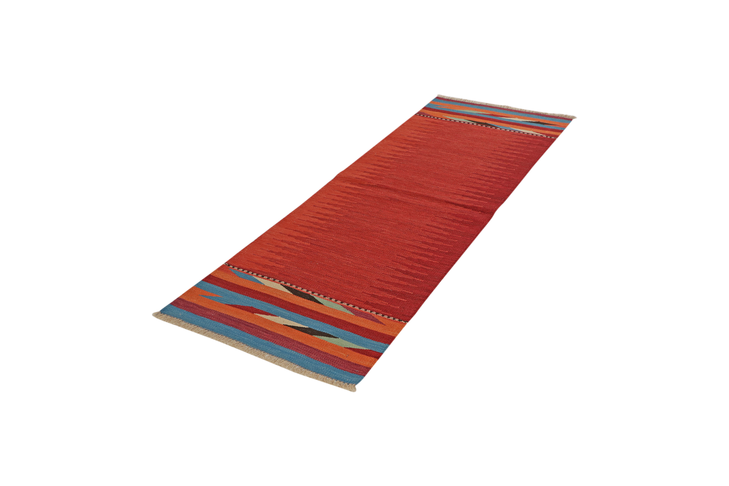 Kelim Gashgai Rug