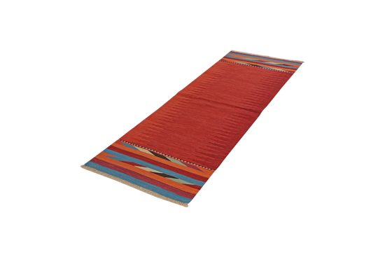 Kelim Gashgai Rug